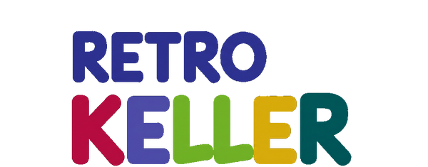 Retro-Keller