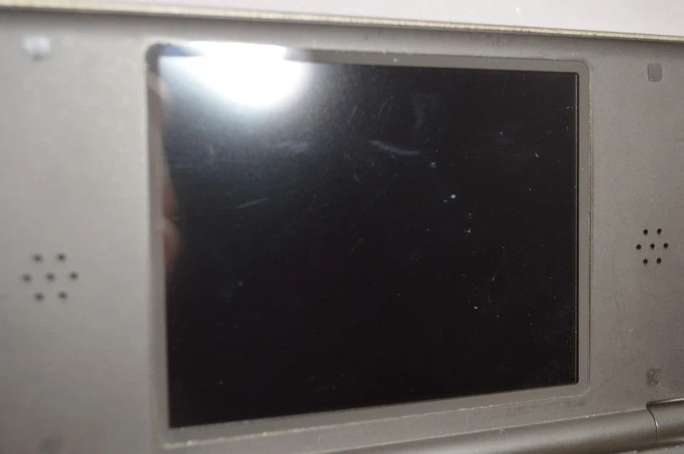 Nintendo DSi XL Konsole Gebraucht Akzeptabler Zustand dunkelbraun